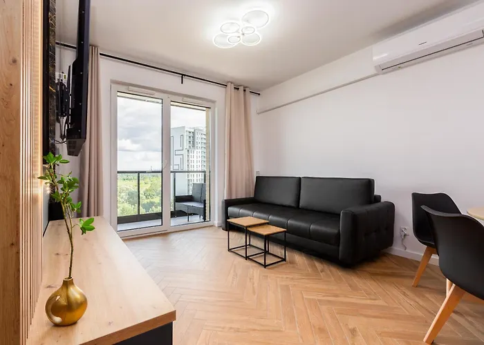 Nova Letnica Apartment #152