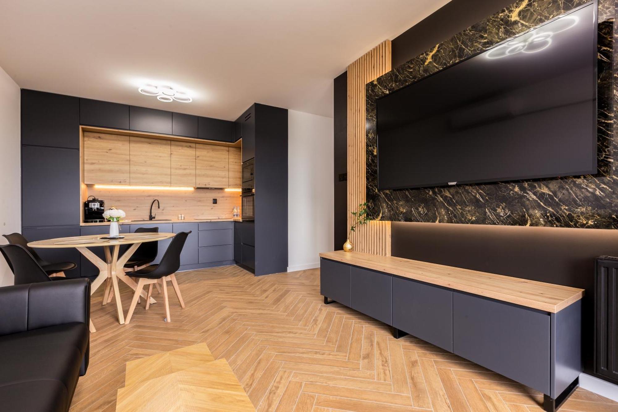 Apartment Nova Letnica #152