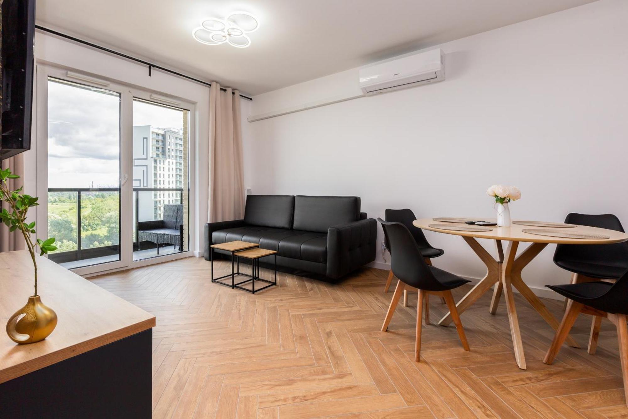 Nova Letnica #152 Apartment Danzig