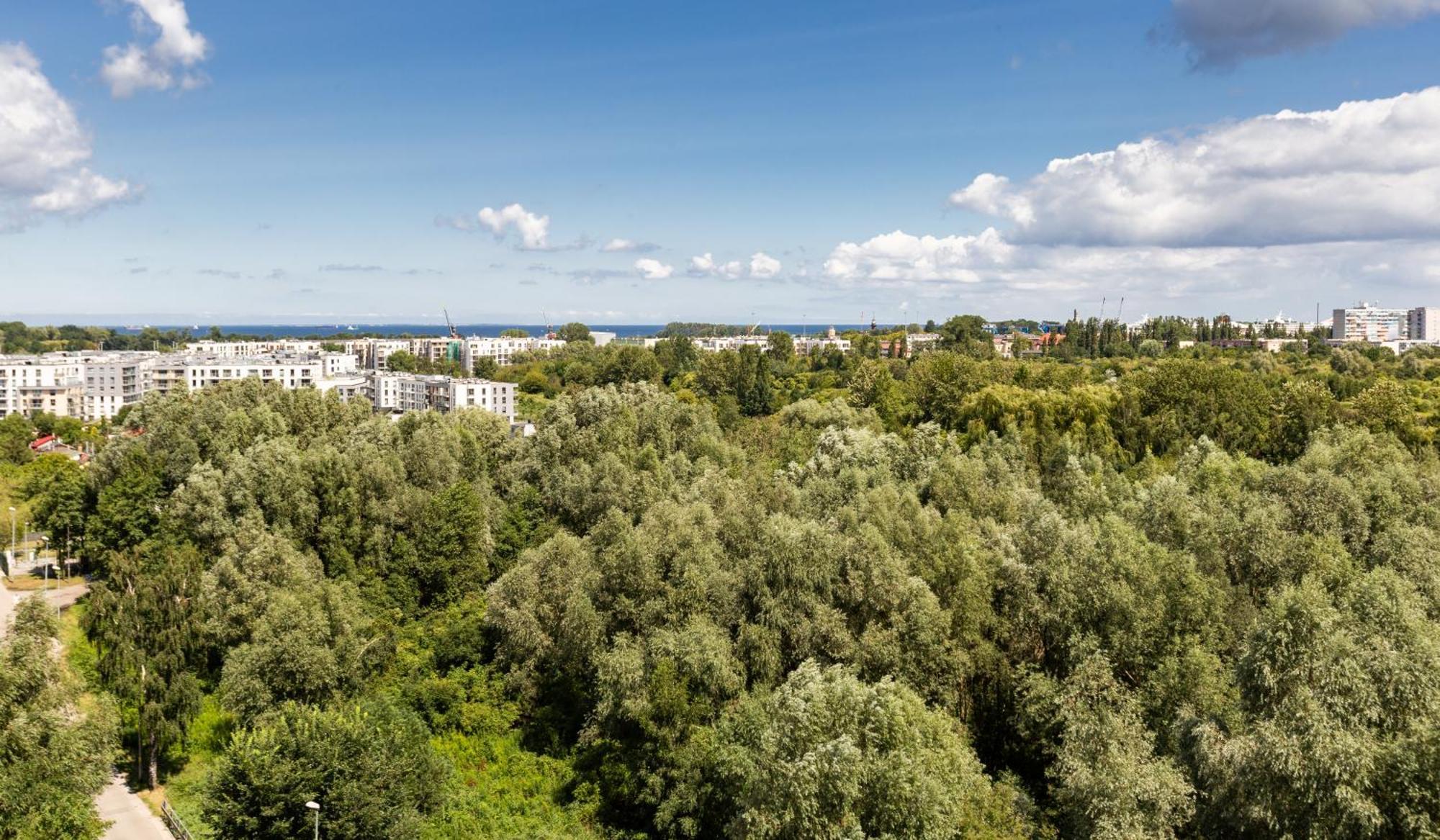 Apartment Nova Letnica #152